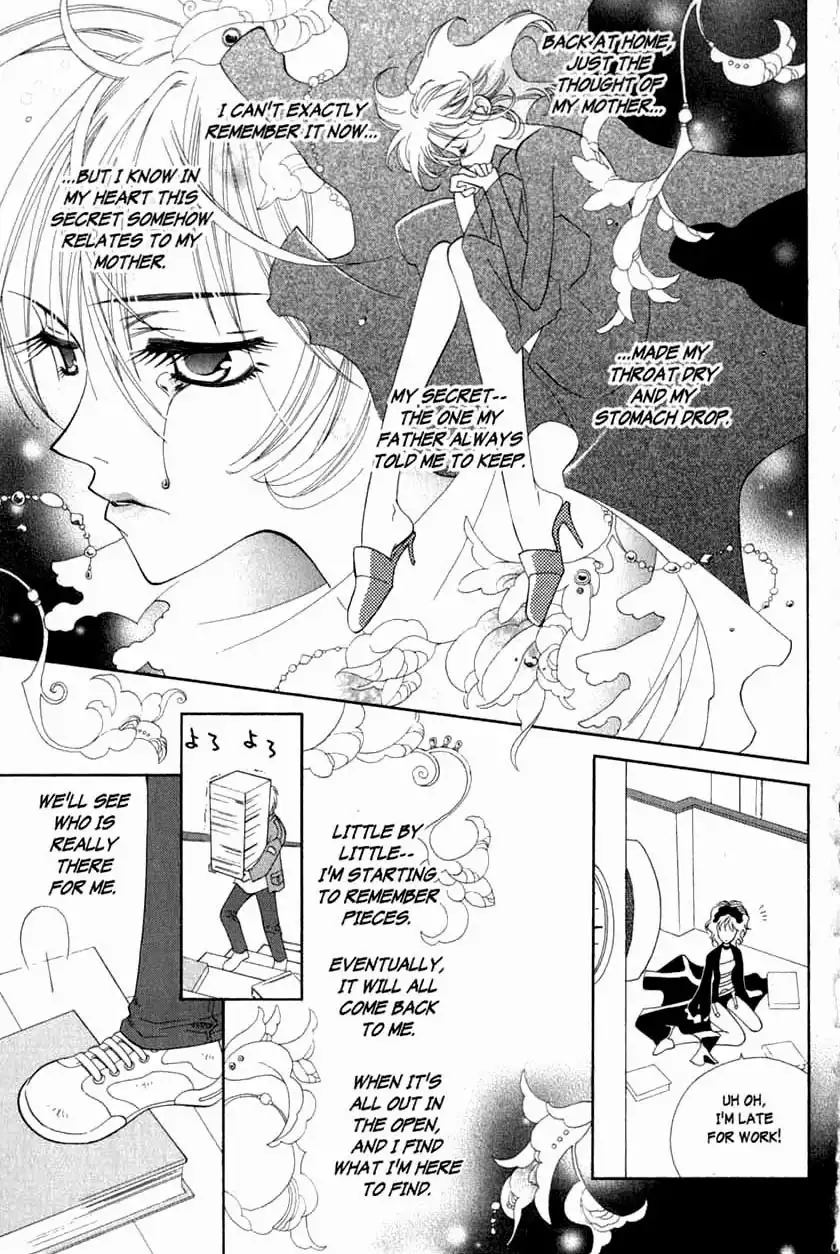 Princess Ai Chapter 3 12